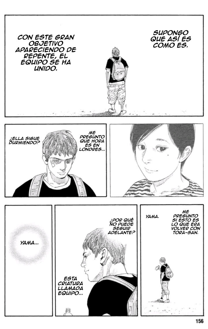 Read Real ES Manga Online