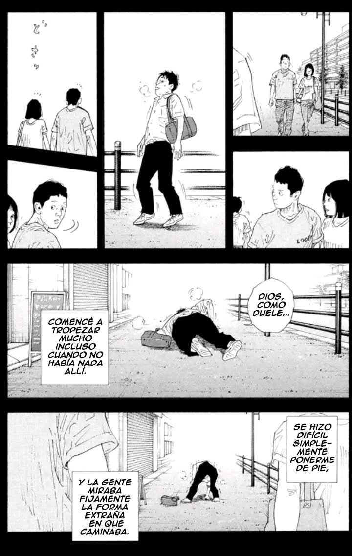 Read Real ES Manga Online