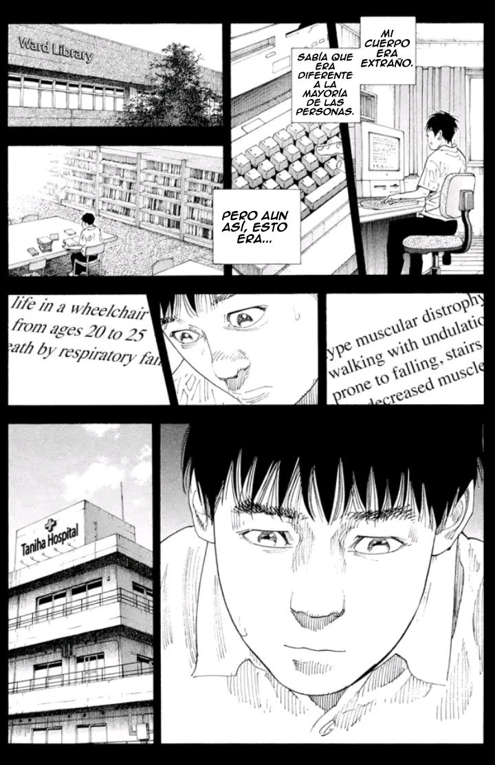 Read Real ES Manga Online