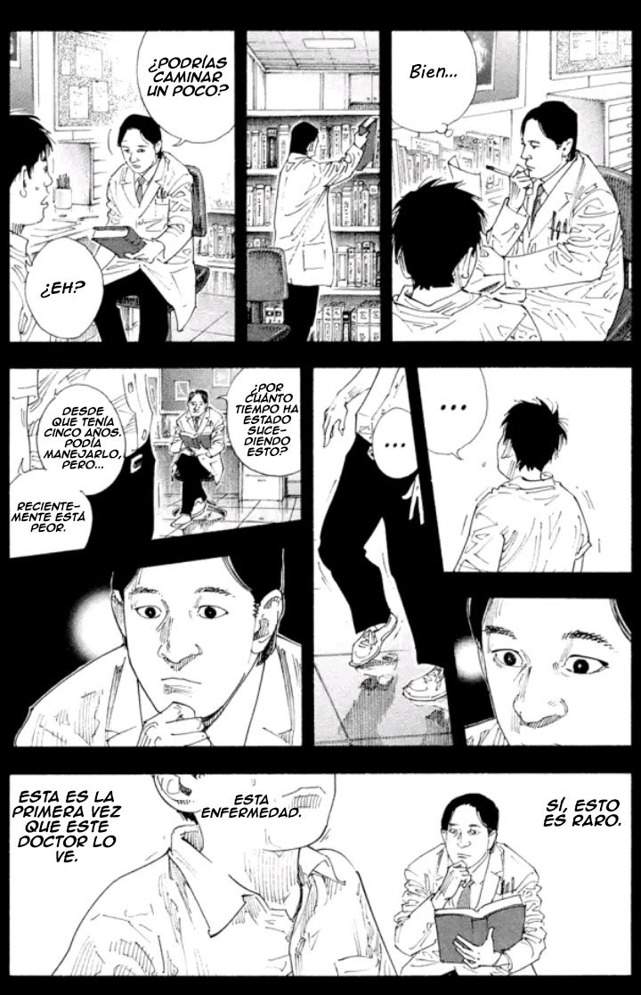 Read Real ES Manga Online