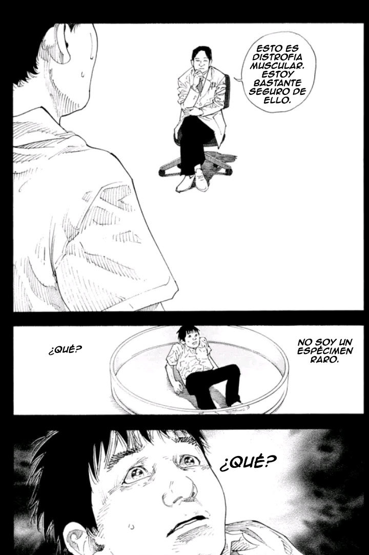 Read Real ES Manga Online