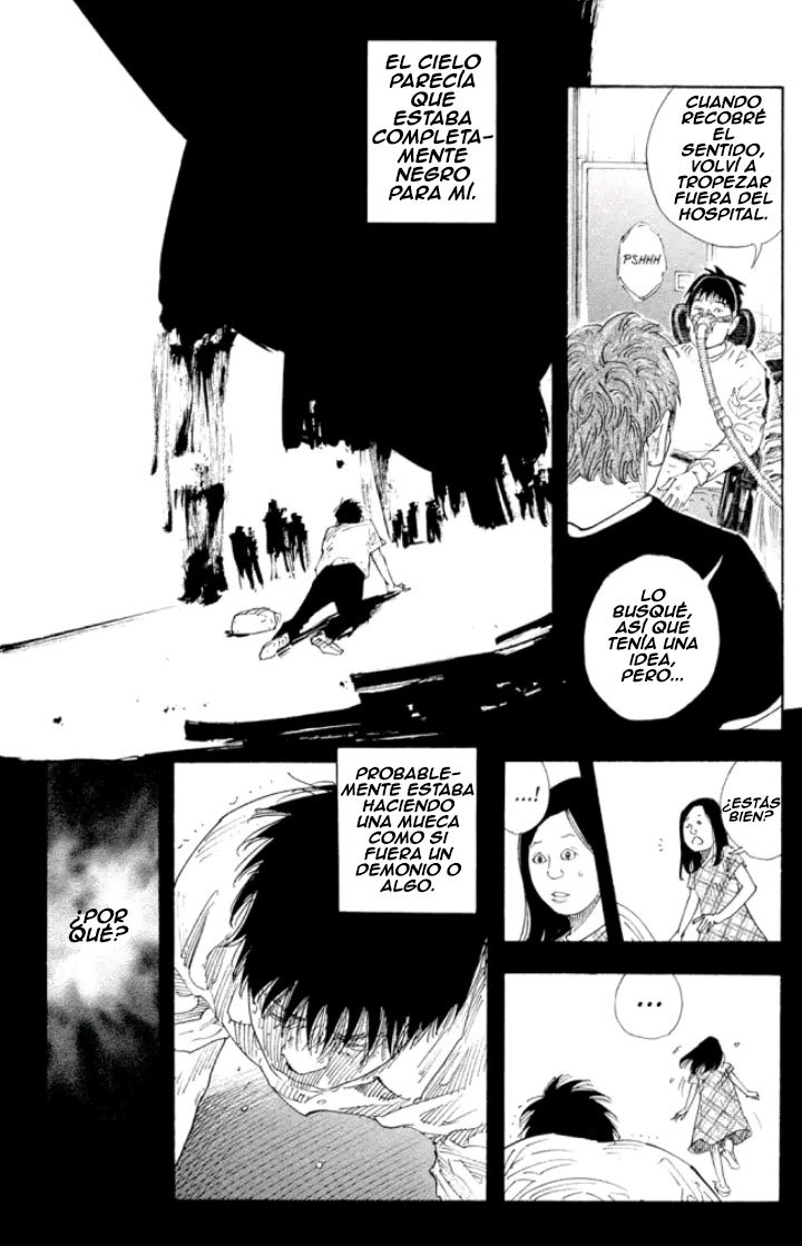 Read Real ES Manga Online