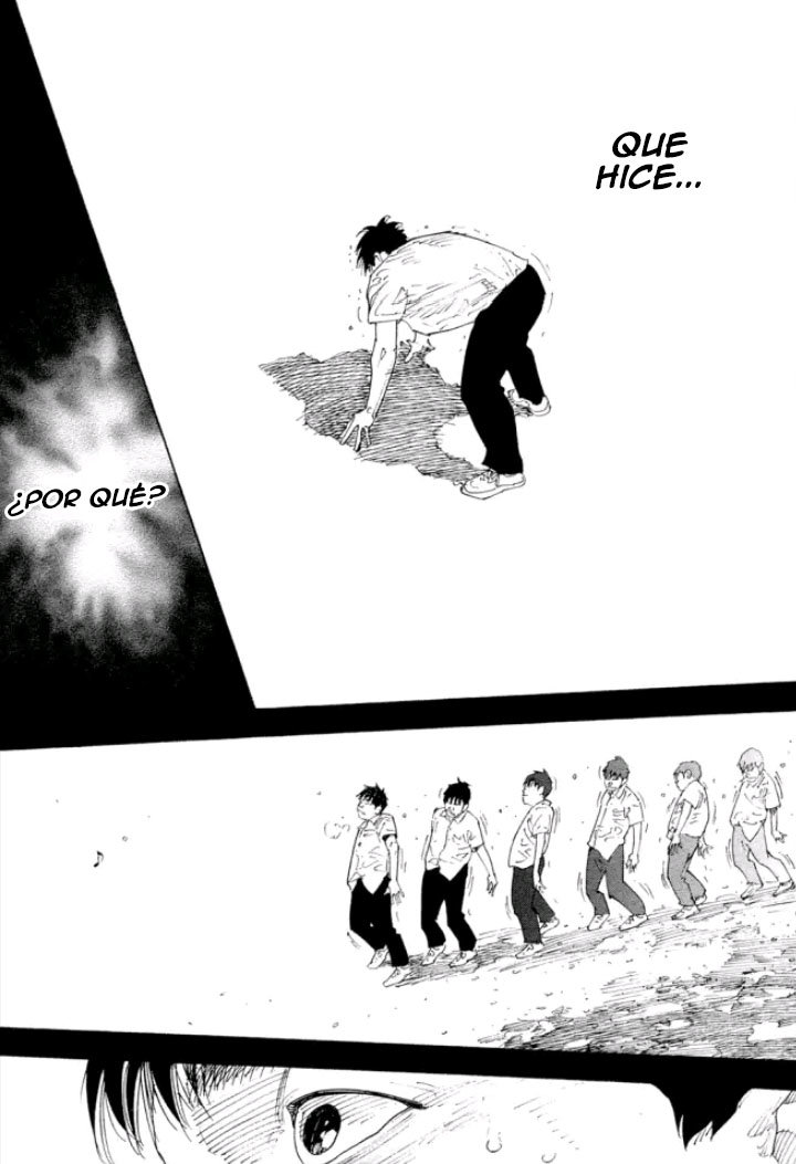 Read Real ES Manga Online