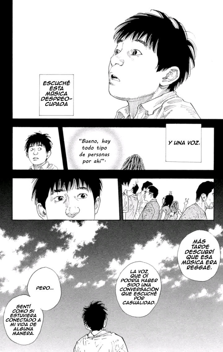 Read Real ES Manga Online