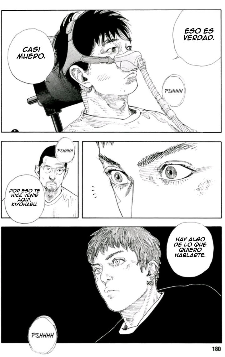 Read Real ES Manga Online