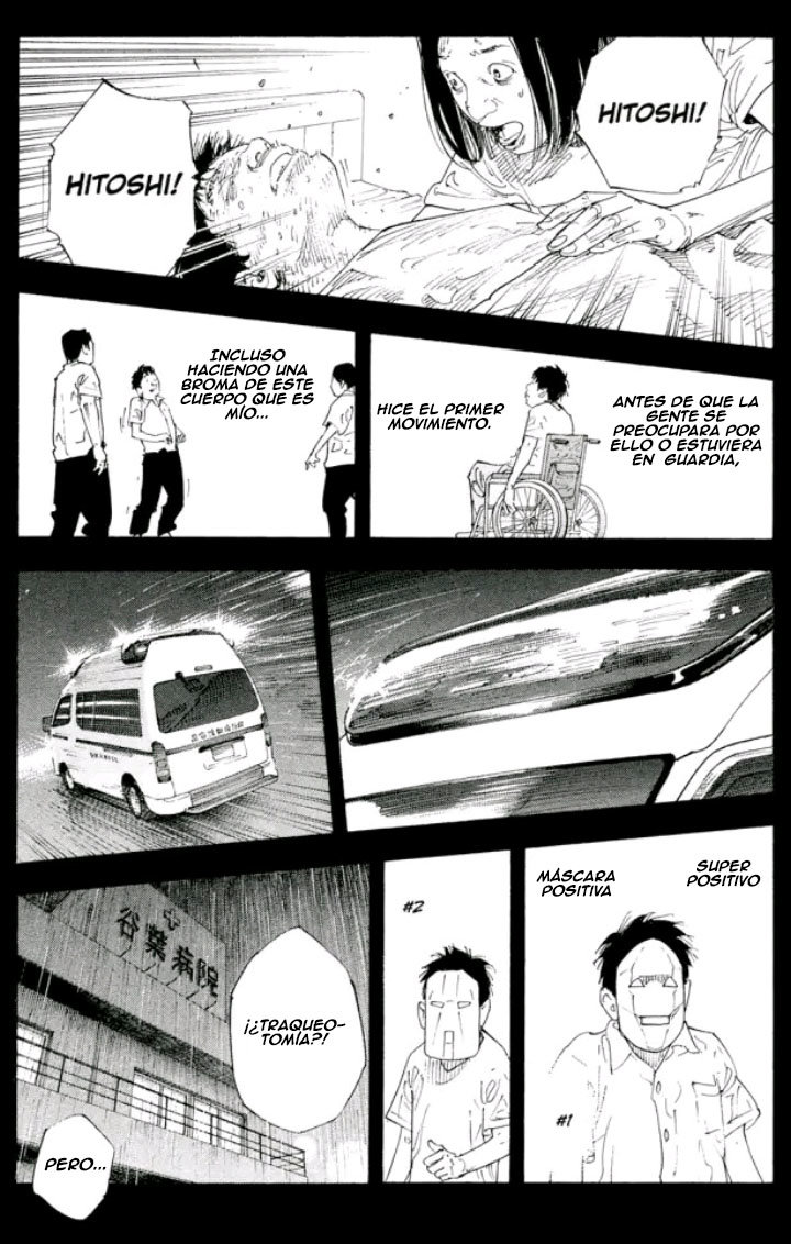 Read Real ES Manga Online
