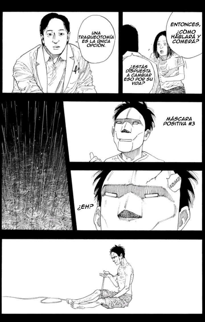 Read Real ES Manga Online