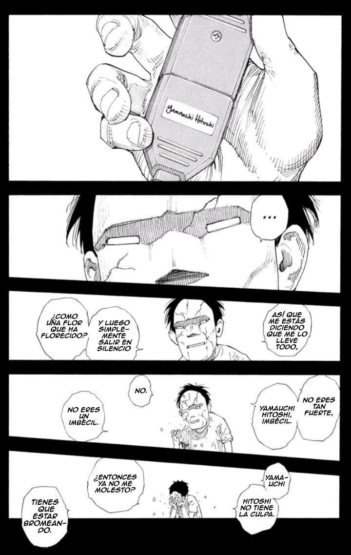 Read Real ES Manga Online