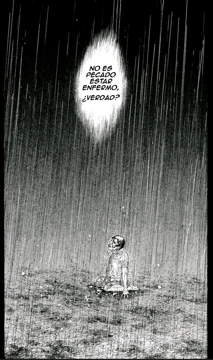 Read Real ES Manga Online