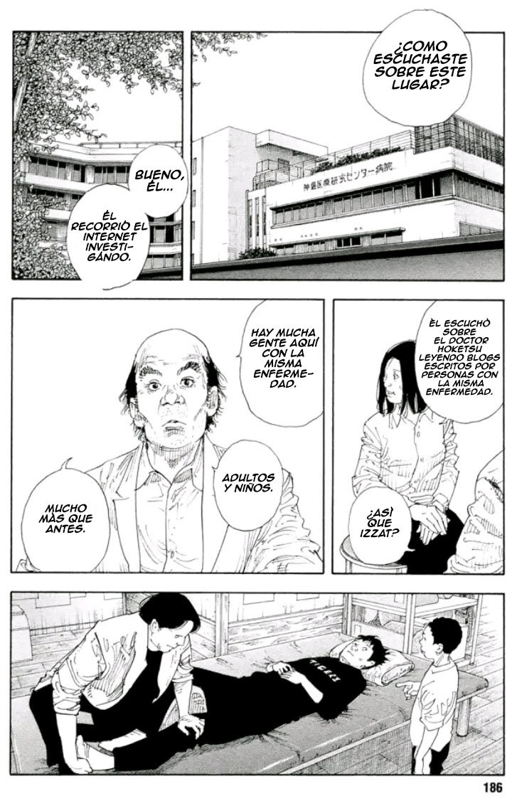 Read Real ES Manga Online