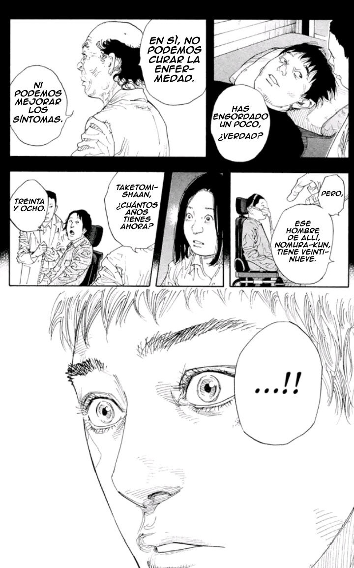 Read Real ES Manga Online