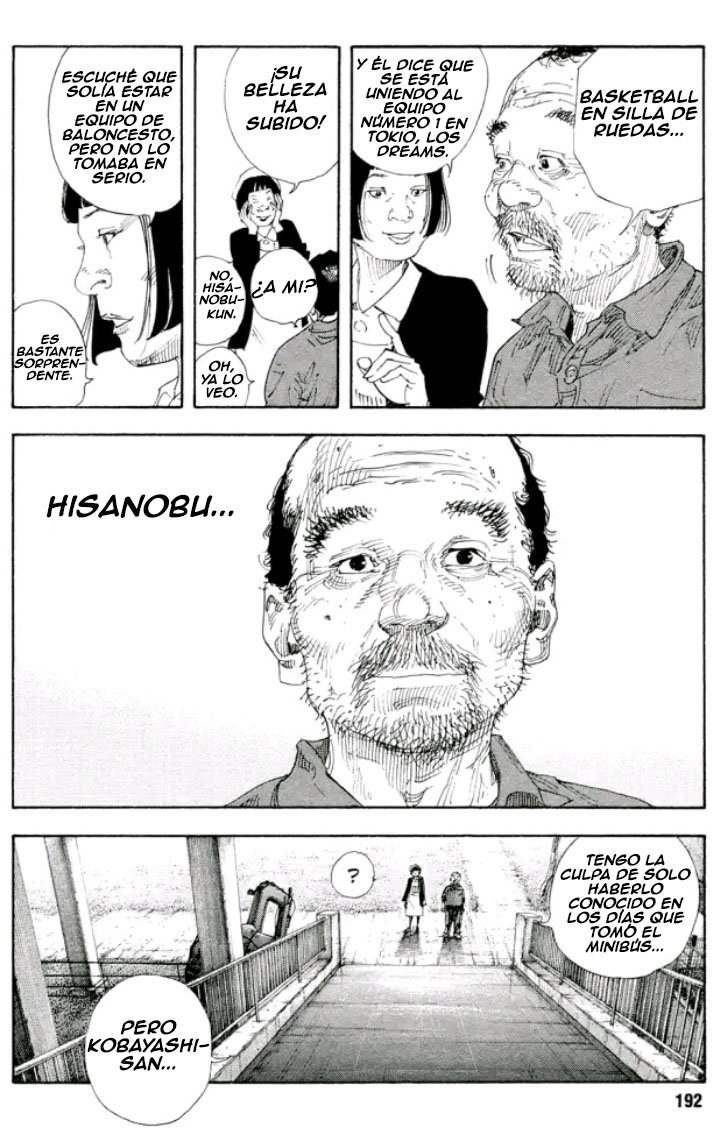 Read Real ES Manga Online