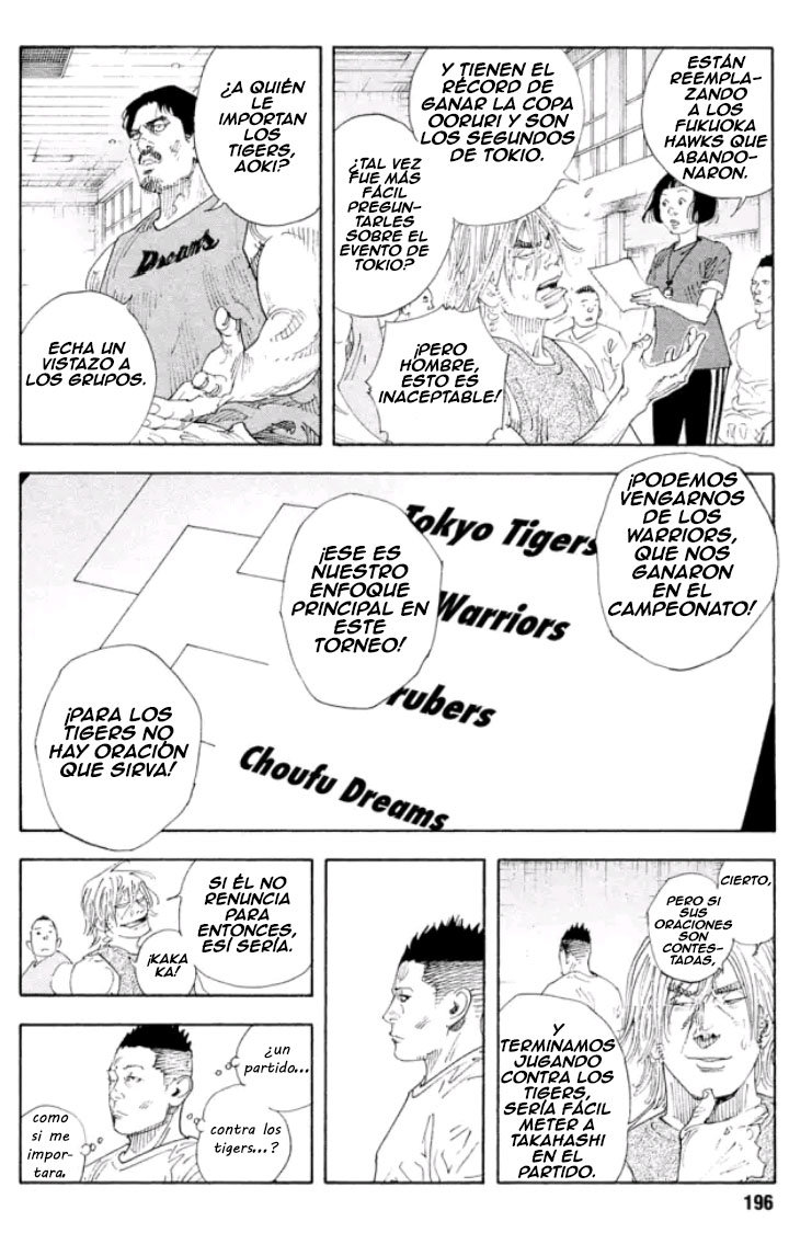 Read Real ES Manga Online
