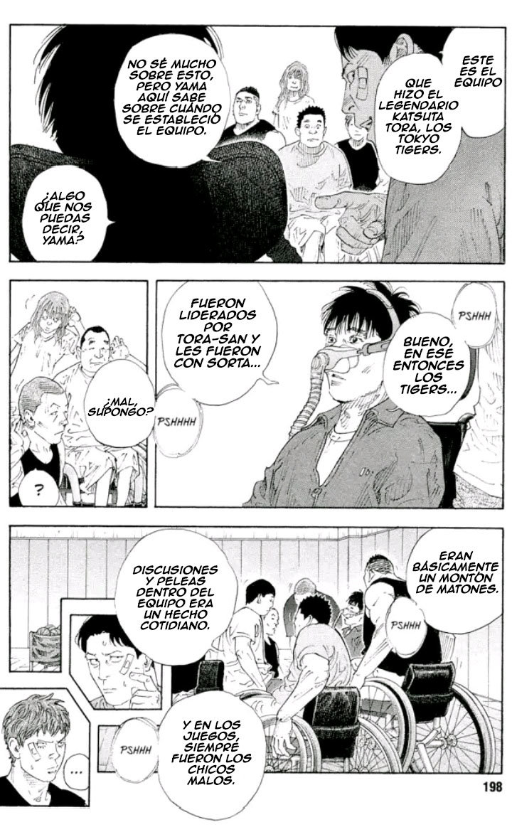 Read Real ES Manga Online