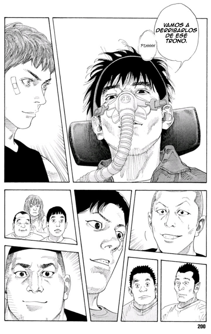 Read Real ES Manga Online