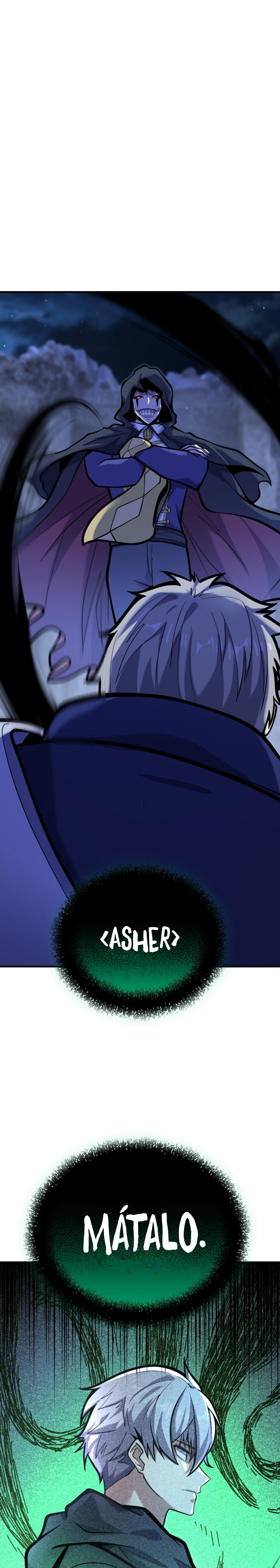Read Reencarnación del maestro de la espada ES Manga Online