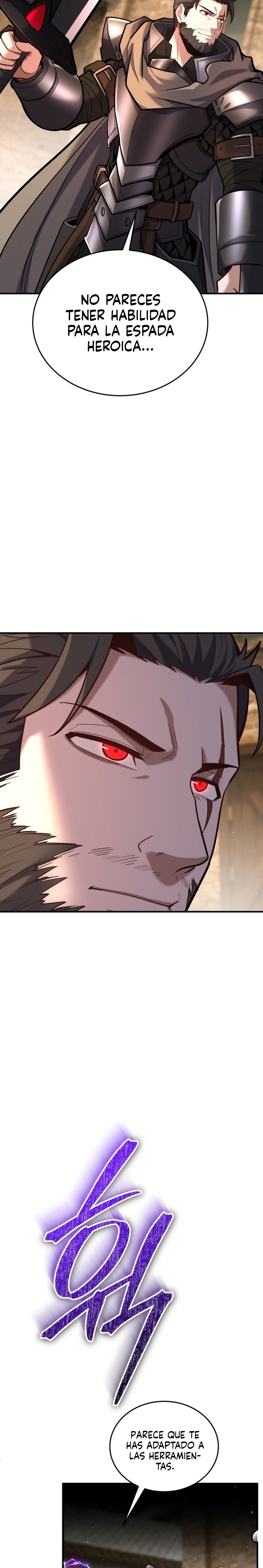 Read Reencarnación del maestro de la espada ES Manga Online