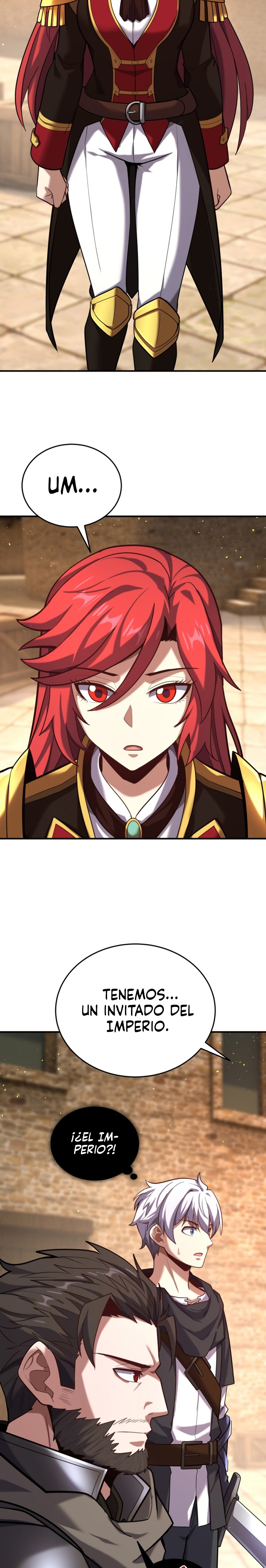 Read Reencarnación del maestro de la espada ES Manga Online