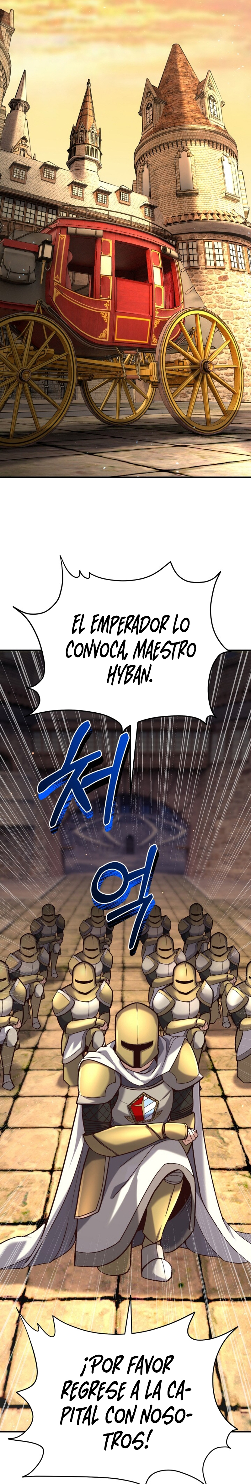 Read Reencarnación del maestro de la espada ES Manga Online