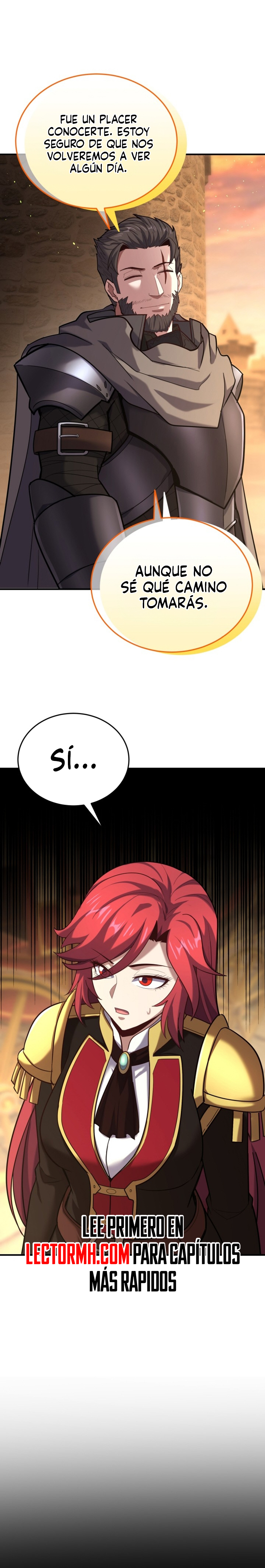 Read Reencarnación del maestro de la espada ES Manga Online