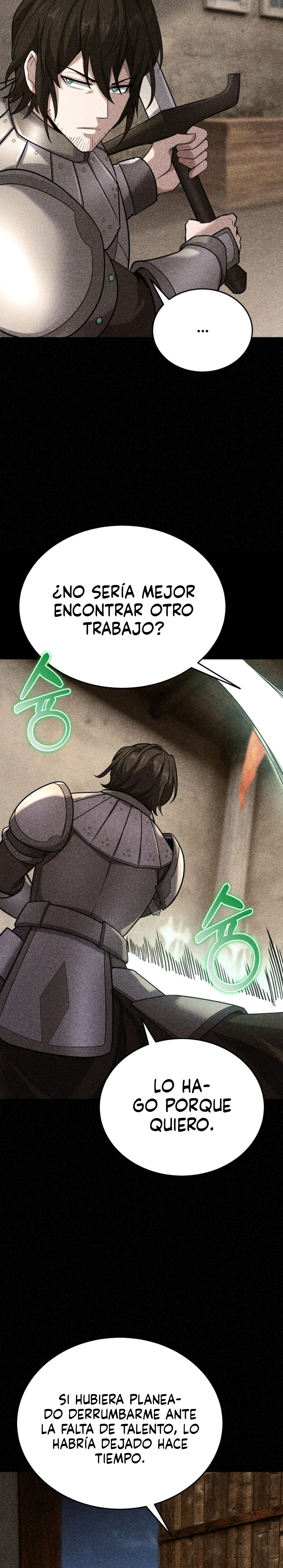 Read Reencarnación del maestro de la espada ES Manga Online