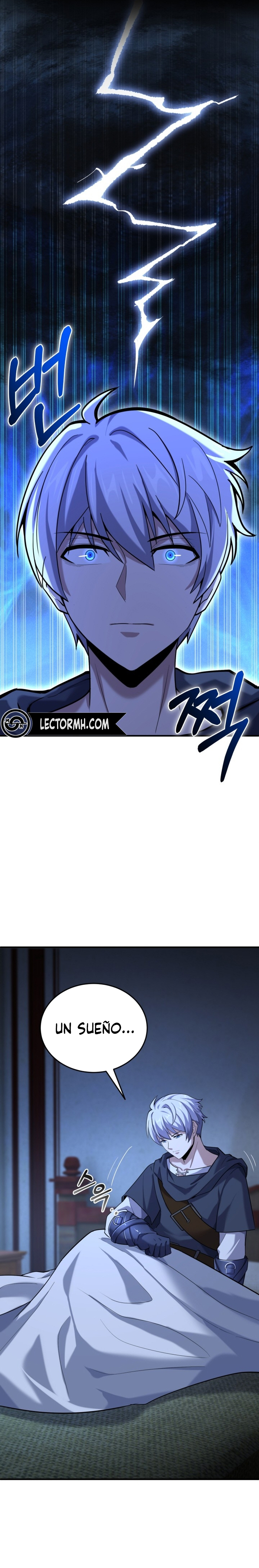 Read Reencarnación del maestro de la espada ES Manga Online