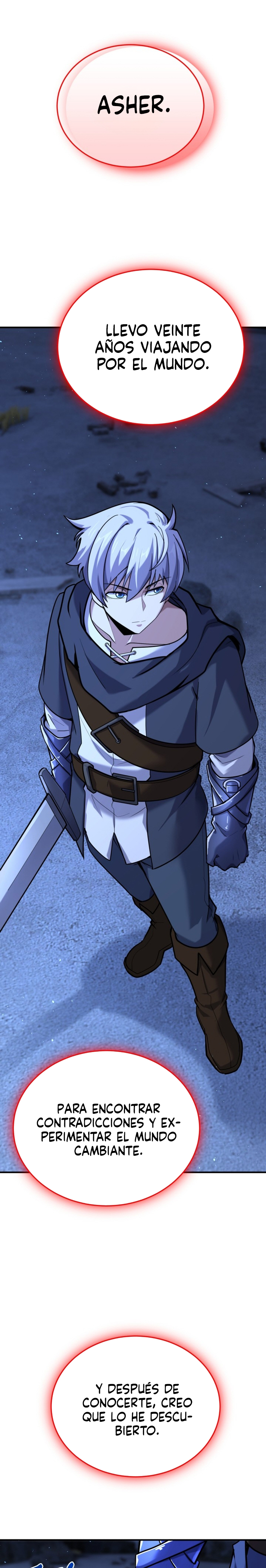 Read Reencarnación del maestro de la espada ES Manga Online