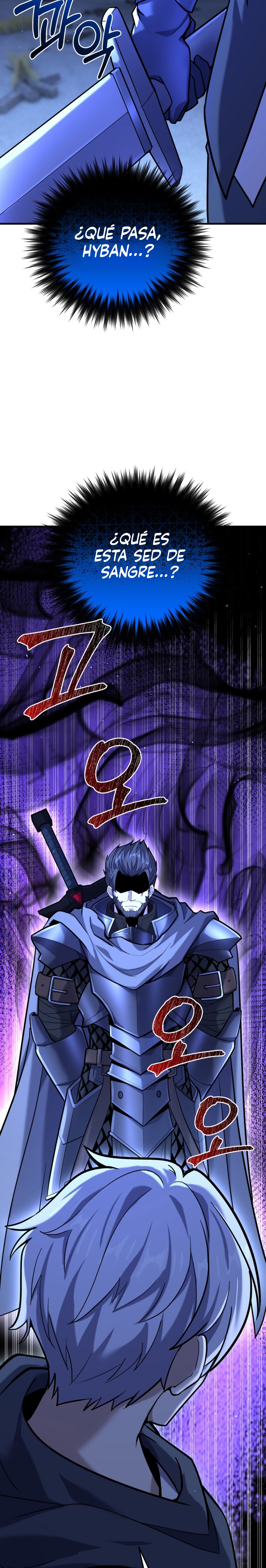 Read Reencarnación del maestro de la espada ES Manga Online