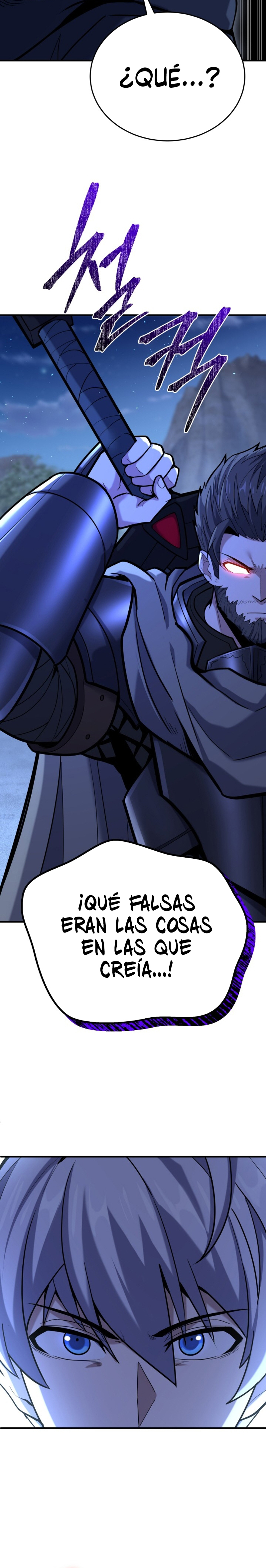 Read Reencarnación del maestro de la espada ES Manga Online