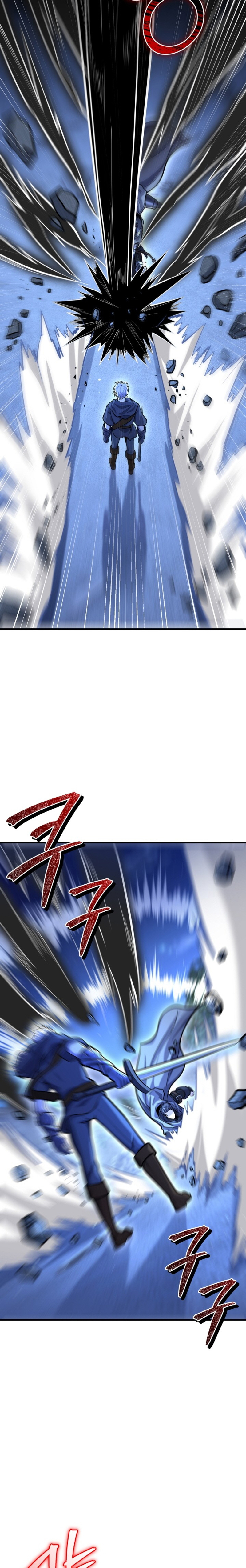Read Reencarnación del maestro de la espada ES Manga Online