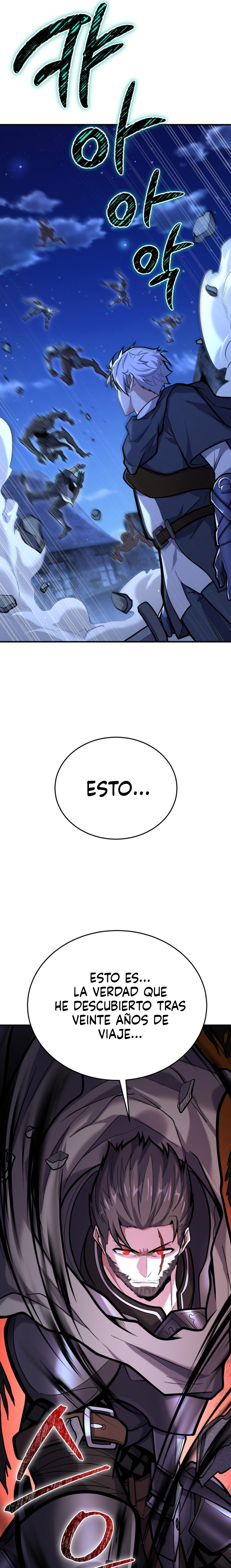 Read Reencarnación del maestro de la espada ES Manga Online