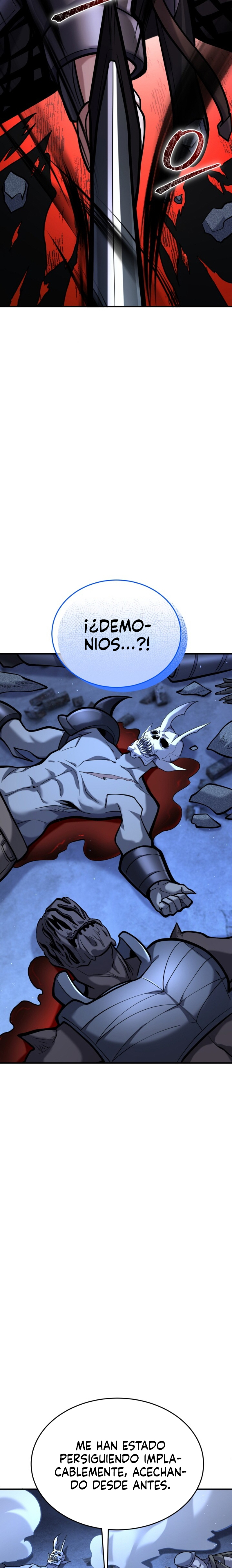 Read Reencarnación del maestro de la espada ES Manga Online
