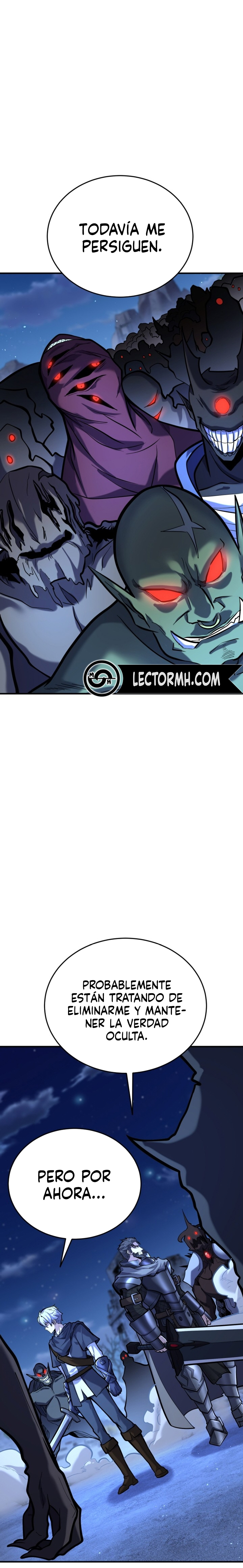 Read Reencarnación del maestro de la espada ES Manga Online
