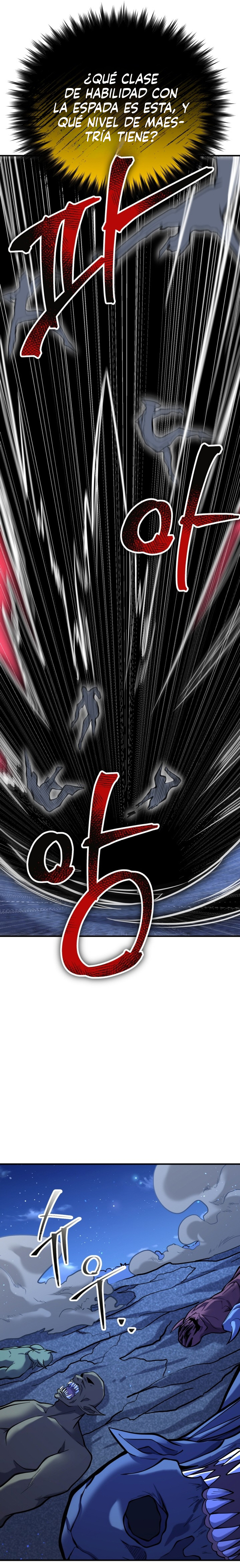 Read Reencarnación del maestro de la espada ES Manga Online