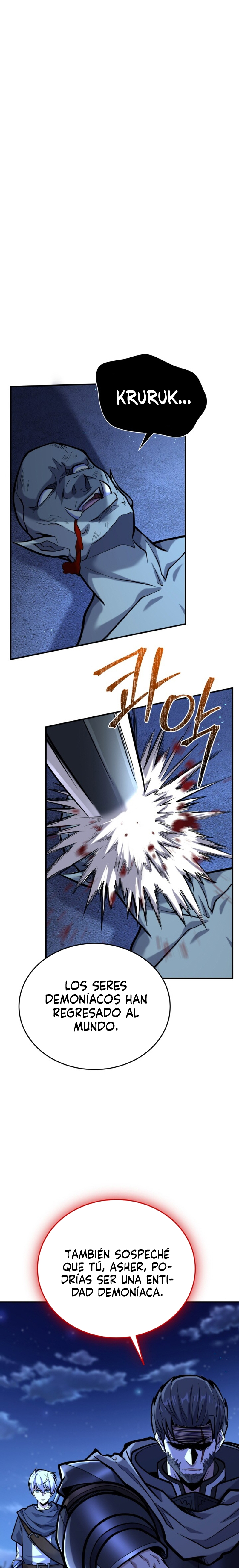 Read Reencarnación del maestro de la espada ES Manga Online