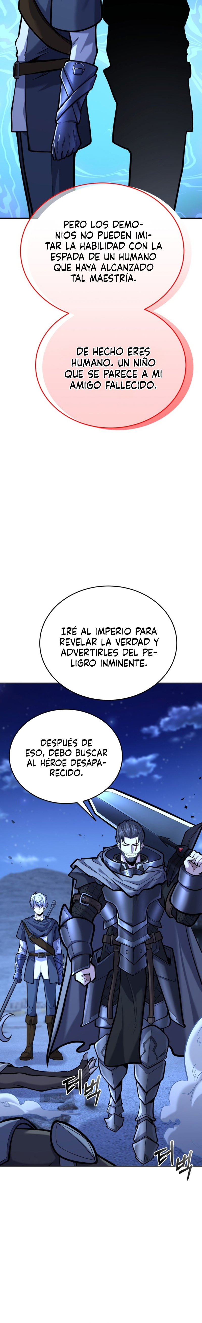 Read Reencarnación del maestro de la espada ES Manga Online