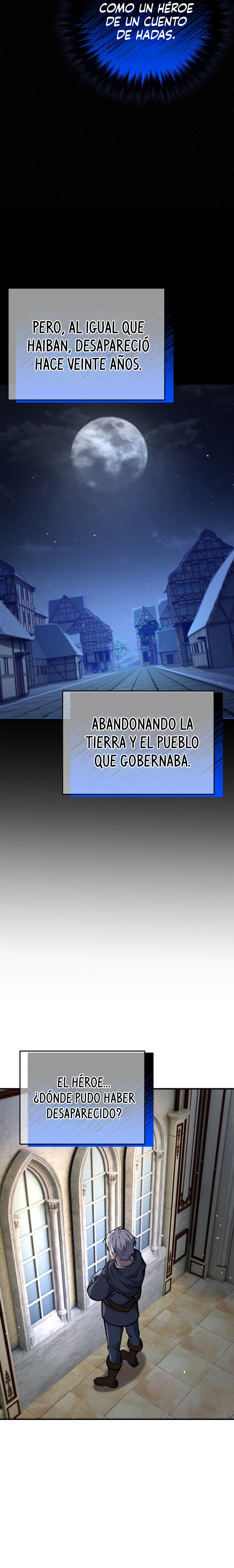 Read Reencarnación del maestro de la espada ES Manga Online