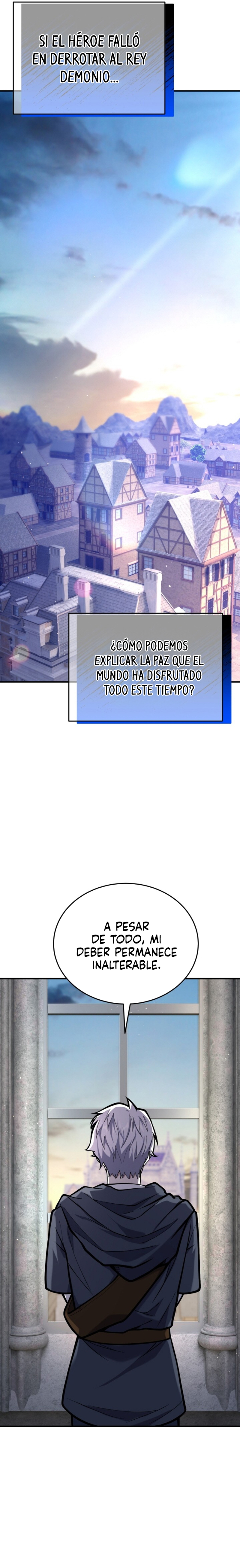 Read Reencarnación del maestro de la espada ES Manga Online
