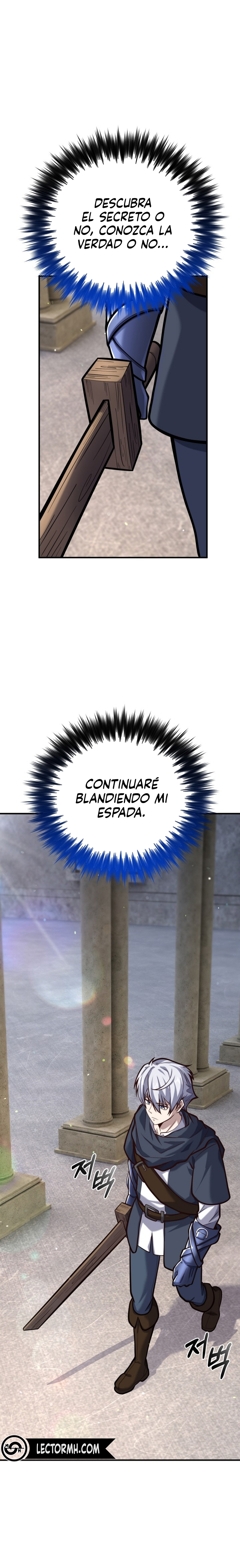 Read Reencarnación del maestro de la espada ES Manga Online