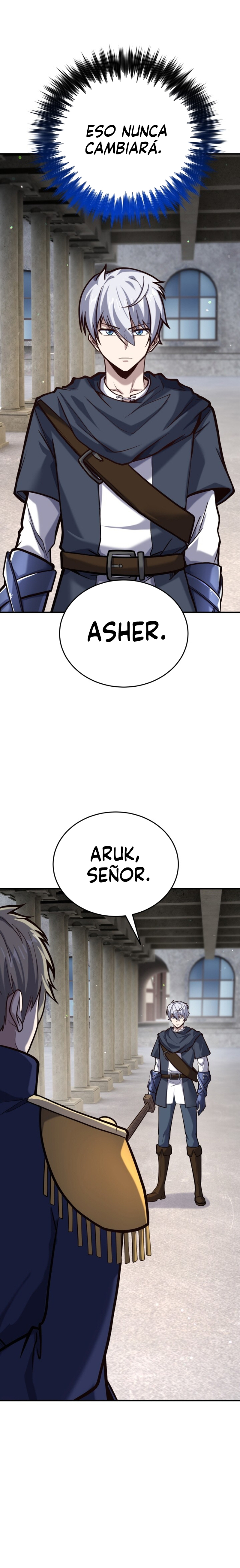 Read Reencarnación del maestro de la espada ES Manga Online