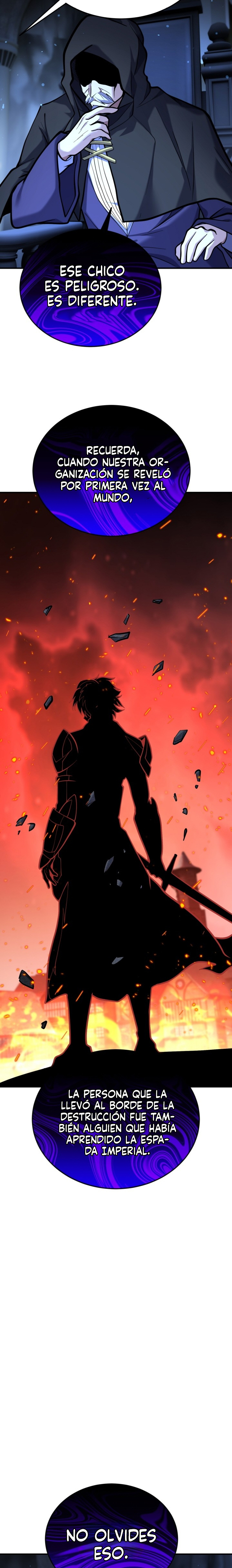 Read Reencarnación del maestro de la espada ES Manga Online
