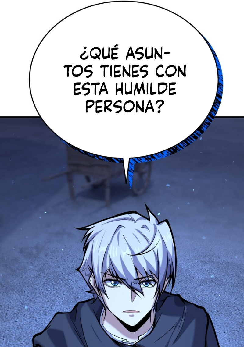 Read Reencarnación del maestro de la espada ES Manga Online