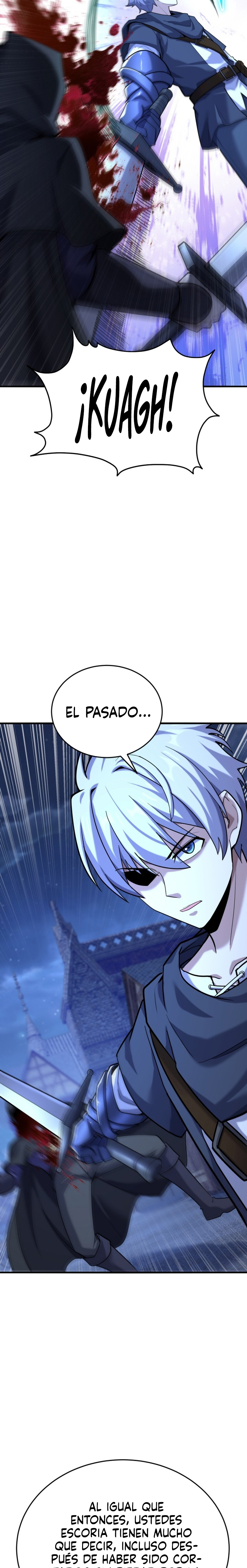 Read Reencarnación del maestro de la espada ES Manga Online
