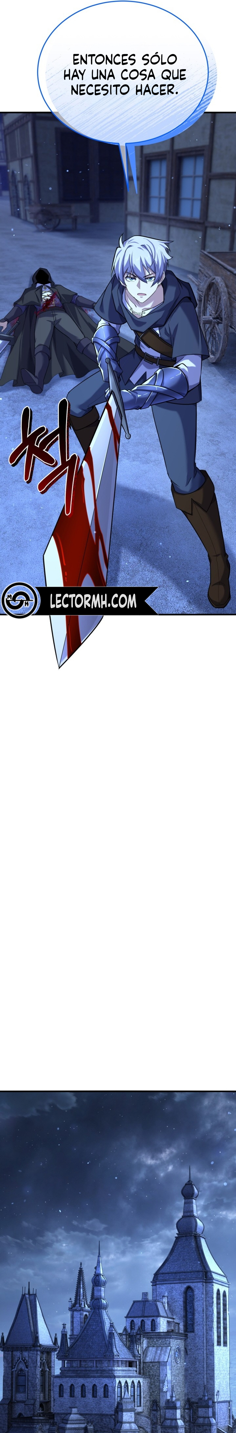 Read Reencarnación del maestro de la espada ES Manga Online