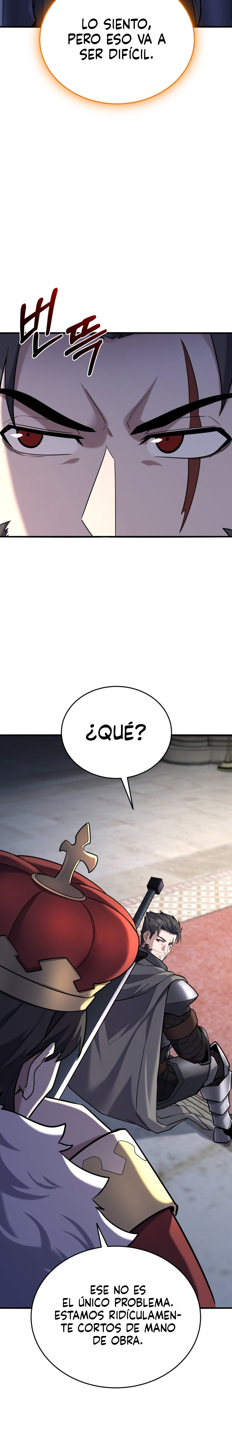 Read Reencarnación del maestro de la espada ES Manga Online