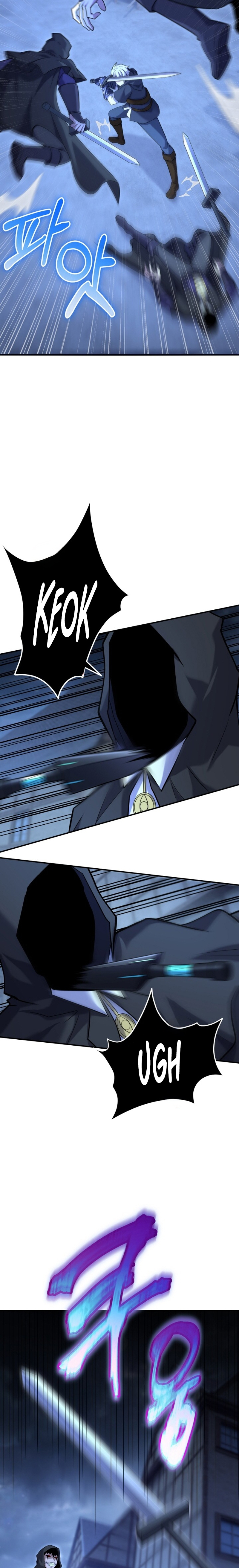 Read Reencarnación del maestro de la espada ES Manga Online