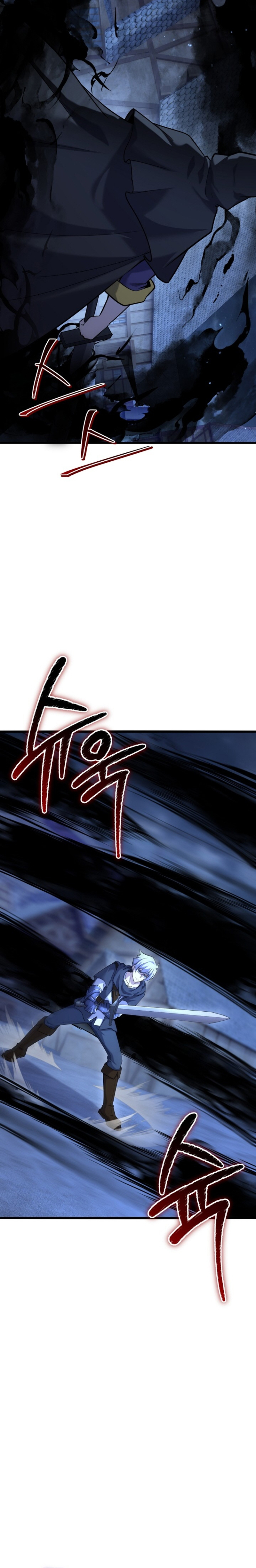Read Reencarnación del maestro de la espada ES Manga Online