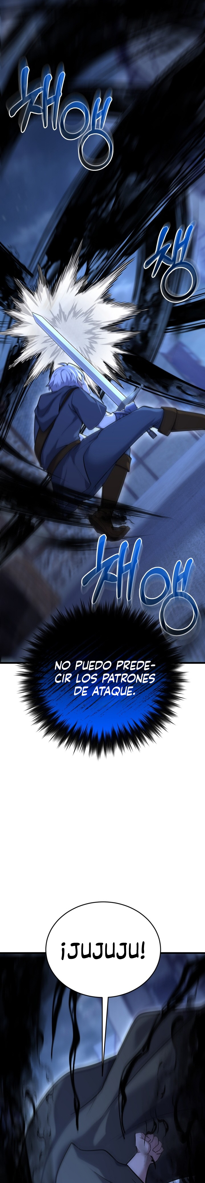 Read Reencarnación del maestro de la espada ES Manga Online