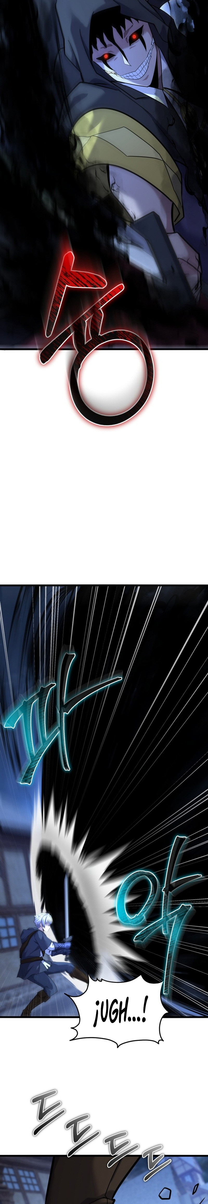 Read Reencarnación del maestro de la espada ES Manga Online