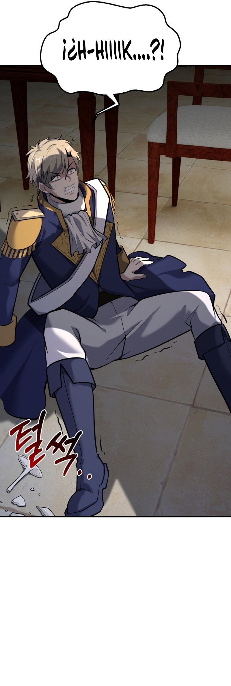 Read Reencarnación del maestro de la espada ES Manga Online